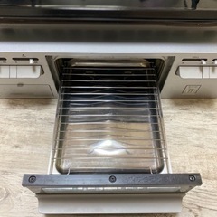 ハーマン　ビルドインコンロ