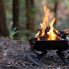 キャンプに行きましょう✨⛺️