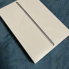 値下げしました!! iPad 第9世代 256GB Wi-Fi ...