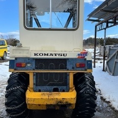 ご覧いただきありがとうございます。 現地に来ていただいての、取引となりますので、ご了承ください。青森県三沢市です。