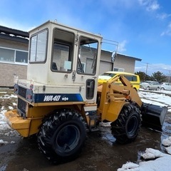 ご覧いただきありがとうございます。 現地に来ていただいての、取引となりますので、ご了承ください。青森県三沢市です。