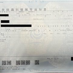 ご覧いただきありがとうございます。 現地に来ていただいての、取引となりますので、ご了承ください。青森県三沢市です。