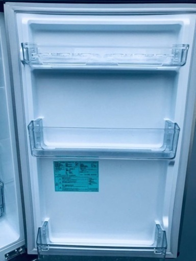 ②ET2440番⭐️ハイアール冷凍冷蔵庫⭐️ 2020年式 − 神奈川県