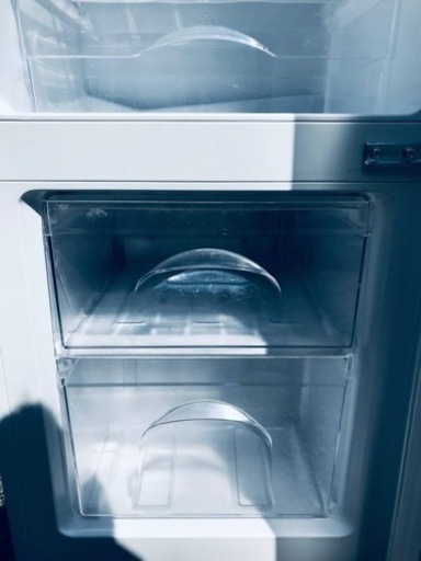②ET2475番⭐️ニトリ2ドア冷凍冷蔵庫⭐️ 2020年式