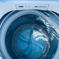 ②ET2482番⭐️Hisense 電気洗濯機⭐️2020年式