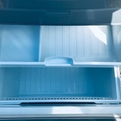 ②2476番 東芝✨ノンフロン冷凍冷蔵庫✨GR-D38N(S)‼️