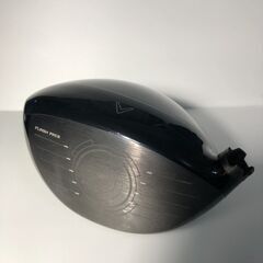 【名器・美品 最終値下げ・配送不可】】キャロウェイ　エピックフラッシュ　サブゼロ　ドライバー  9.0°