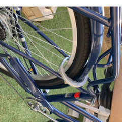 コーストラインシティサイクル