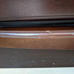 マルニ木工　キャビネット