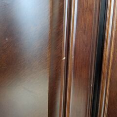 マルニ木工　キャビネット