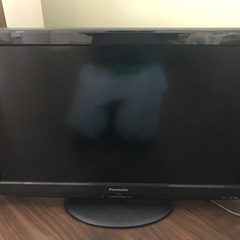 Panasonic VIERA テレビ