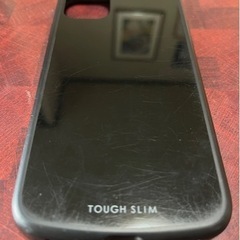 iPhone11 ケース　カバー　TOUGH SLLM