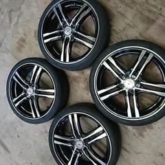 ☆ 155/65R14 夏タイヤ 4本