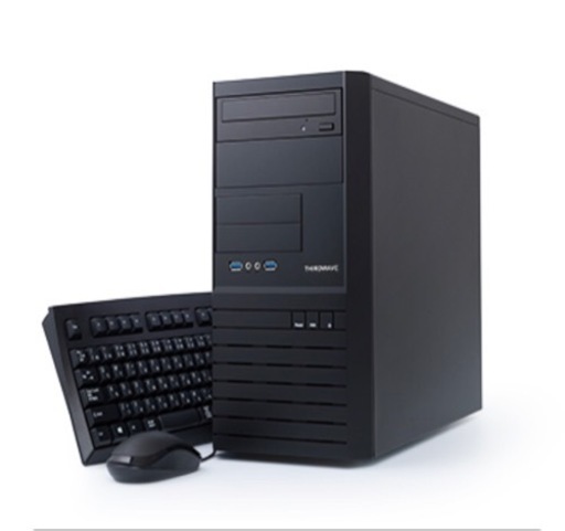 ガレリア　ゲーミングPC