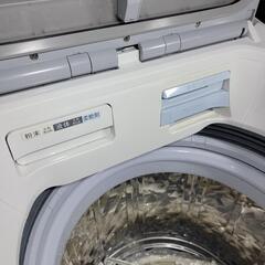 ‍♂️k419売約済み❌1009⭕関西エリア無料配送⭕2019年製！SHARP