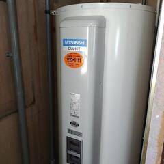 北海道の電気温水器の中古が安い！激安で譲ります・無料であげます  