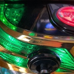 お値下しました！パチスロ地獄少女 宵伽 引き取り限定