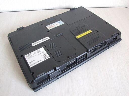 高速SSD240GB搭載 Fujitsu FMV-A8290 ノートパソコン (a193) 【公式通販】