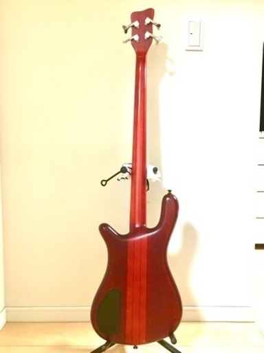 Warwick Streamer Stage 1（値下げしました）