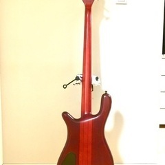 Warwick Streamer Stage 1（値下げしました）