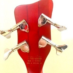 Warwick Streamer Stage 1（値下げしました）