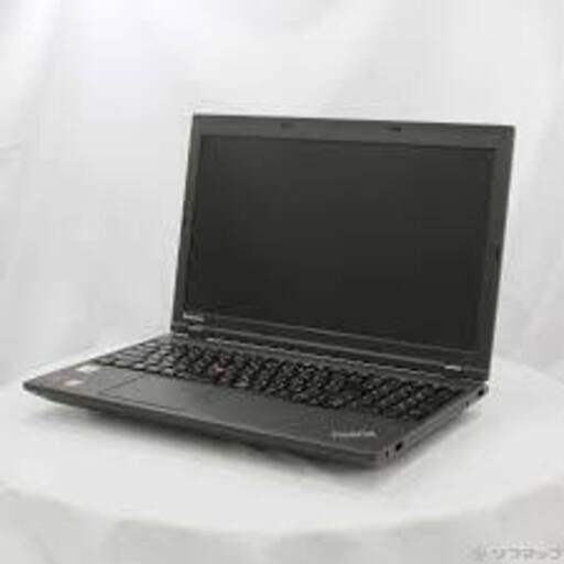 Win11 快速PC ノートパソコン Lenovo L540 i3 P255