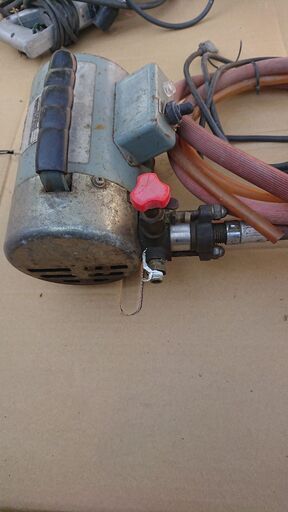 キョーワテストポンプ 動噴ポンプ