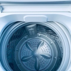 ④ET2177番⭐️Hisense 電気洗濯機⭐️2020年式