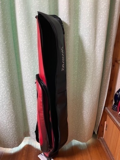 釣り用 ダイワ ロッドケース セミハード