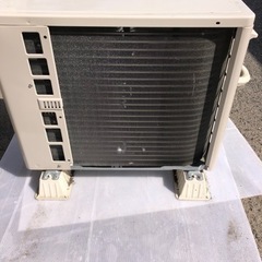 SHARP エアコン　2014中古