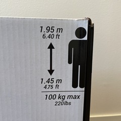 キックスクーター　　デカトロン　オクセロ