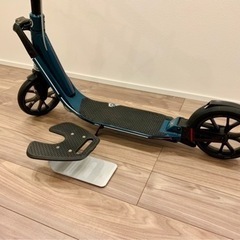 キックスクーター　　デカトロン　オクセロ