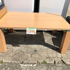 折りテーブル入荷しました😊 格安です👍 熊本リサイクルワン…