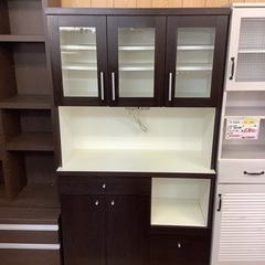 リサイクルサービス八光 田上店 配達・設置OK】展望株式会社 ダーク 