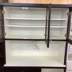 リサイクルサービス八光 田上店 配達・設置OK】展望株式会社 ダーク 