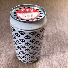 コカコーラ　スピーカー缶　２本
