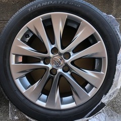 20系アルファード、ベルファイヤー用