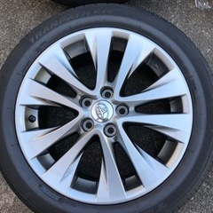 20系アルファード、ベルファイヤー用