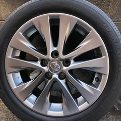 20系アルファード、ベルファイヤー用