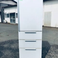 ①2639番SANYO✨ノンフロン冷凍冷蔵庫✨SR-SD36R(...