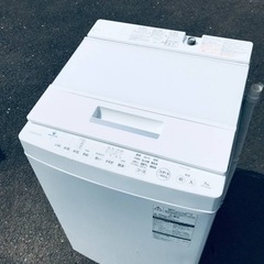 ①ET2625番⭐ 7.0kg⭐️ TOSHIBA電気洗濯機⭐️2019年式