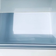 ①ET2639番⭐️SANYOノンフロン冷凍冷蔵庫⭐️