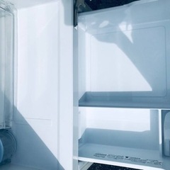 ①ET2639番⭐️SANYOノンフロン冷凍冷蔵庫⭐️