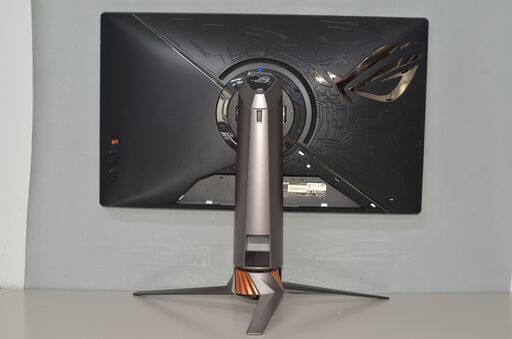 PG27UQ 美品 訳あり 4k 144hz 超高級ゲーミングモニター
