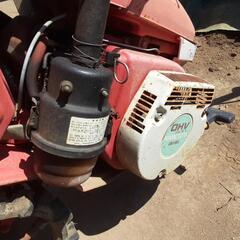 ジャンク マメトラ MC500VH ニュー利根 日本人の方のみお願いします