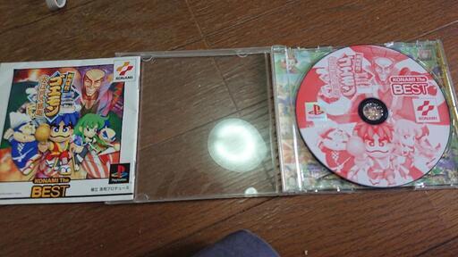 がんばれゴエモン 大江戸大回転 3500円 任男 香里園のおもちゃの中古あげます 譲ります ジモティーで不用品の処分