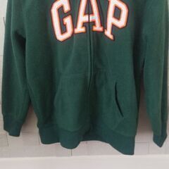 GAP キッズXL150cm  パーカー