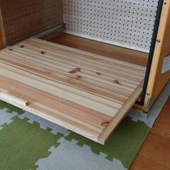 犬小屋工房K 防音ケージカバー５(前伏せ)