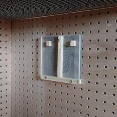 犬小屋工房K 防音ケージカバー５(前伏せ)