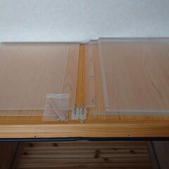 犬小屋工房K 防音ケージカバー５(前伏せ)